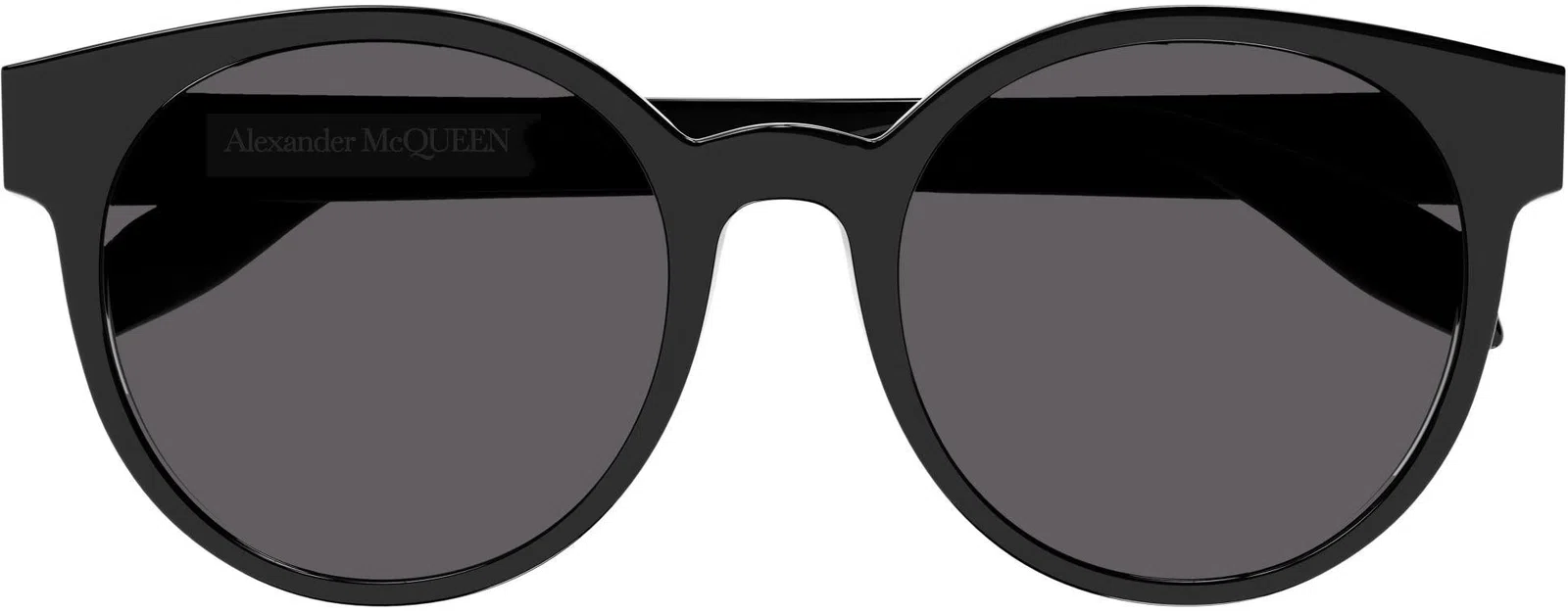 Alexander McQueen Casual Lines AM0349SA Sunglasses - view 2